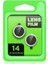 iPhone 14 Raze Metal Kamera Lens - Mor – Kamera Koruma 2