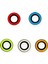 iPhone 12 Pro Neon Fosforlu Kamera Lens - Mavi – Darbe Koruma 2
