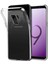Samsung Galaxy S9 Kılıf Lüx Şeffaf Silikon – Darbe Koruma 1