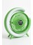 LM-102 | Colorful Breeze | USB Şarjlı | Sessiz | Masaüstü Fan | 3 Kademeli Ayar & Atmosfer Işığı 2