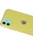 iPhone 11 Rainbow Kamera Lens Koruma Cam - Yeşil – Darbe Koruma 1
