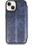 iPhone 14 Kılıf Flip Cover - Lacivert – Hızlı Kargo 1