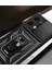 Xiaomi Poco X6 Kılıf Pars Lens Yüzüklü Silikon - Lacivert – Darbe Koruma 2