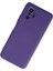 Xiaomi Poco X3 Gt Kılıf Nano Içi Kadife Silikon - Mor – Darbe Koruma 2