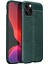 iPhone 12 Pro Max Kılıf Auto Focus Kapak - Yeşil – Darbe Koruma 1