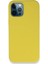 iPhone 12 Pro Max Kılıf Lansman Legant Silikon - Bordo – Darbe Koruma 1
