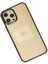 iPhone 12 Pro Max Kılıf Element Silikon - Siyah – Darbe Koruma 3
