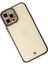 iPhone 12 Pro Max Kılıf Liva Lens Silikon - Mavi – Hızlı Kargo 3