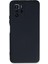 Xiaomi Poco X3 Gt Kılıf Nano Içi Kadife Silikon - Lacivert – Darbe Koruma 1