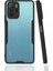 Xiaomi Poco X3 Gt Kılıf Platin Silikon - Siyah – Darbe Koruma 1