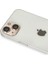 iPhone 13 Pers Alüminyum Kamera Lens - Gold – Darbe Koruma 3
