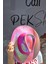 Pembe Kovboy Şapkası 4