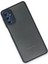 Samsung Galaxy M52 5g Kılıf Montreal Silikon Kapak - Lacivert 3
