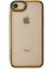 iPhone 7 Kılıf Liva Lens Silikon - Yeşil – Hızlı Kargo 2