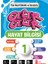 1. Sınıftan 2. Sınıfa Geçenler İçin Tekrar Seti 1 1