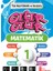 1. Sınıftan 2. Sınıfa Geçenler İçin Tekrar Seti 1 4