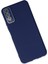 Vivo Y11S Kılıf Lansman Glass Kapak - Sky Blue – Darbe Koruma 3