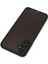 Samsung Galaxy A25 5g Kılıf Montreal Silikon Kapak - Yeşil 3