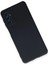 Samsung Galaxy M52 5g Kılıf Nano Içi Kadife Silikon - Lacivert 3