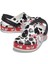 Fl 101 Dalmaçyalı Clog K Unisex-Çocuk Clog 1
