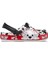 Fl 101 Dalmaçyalı Clog K Unisex-Çocuk Clog 3