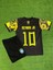 Brezilya Neymar Jr Özel Konsept Çocuk Forması (Yellow) SM11 1