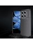 Xiaomi 14T Pro Kılıf Kamera Korumalı Karbon Desenli Lux Negro Silikon - Siyah 3