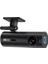 Geniş Açı 4K Ön 1080P Full Hd Arka 2 Kameralı Wifi Hafıza Kartına Kayıtlı Araç Kamerası 1
