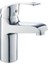 Modern Krom Lavabo Bataryası – Tek Kollu Kontrol 1