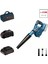 Gbl 18V-120 1x4 Ah Procore Akülü Üfleme Makinesi 1