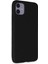 iPhone 11 Kılıf Taft Kapak - Siyah – Hızlı Kargo 1