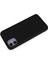 iPhone 11 Kılıf Taft Kapak - Siyah – Hızlı Kargo 2