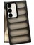 Samsung Galaxy S24 Kılıf Airmax Silikon Kapak - Siyah – Hızlı Kargo 1