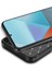 Xiaomi Redmi Note 13 Pro 5g Kılıf Kamera Korumalı Karbon Desenli Lux Negro Silikon - Siyah 8