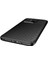 Xiaomi Poco C40 Kılıf Kamera Korumalı Karbon Desenli Lux Negro Silikon - Siyah 7