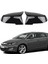Opel Astra J 2009-2020 Sedan Parlak Siyah Batman Ayna Kapağı 1