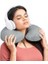 Seyahat Şişme Boyun Yastığı Comfort Ortopedik Seyahat Yastığı 1