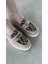 Brenda Leopar Desenli Loafer 2