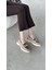 Brenda Leopar Desenli Loafer 6