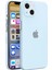 Iphone 13 Mini Kılıf Puma Silikon - Turkuaz Glstd 1