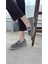 Brenda Leopar Desenli Loafer 2