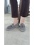 Brenda Leopar Desenli Loafer 3