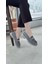 Brenda Leopar Desenli Loafer 5