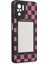 Xiaomi Redmi Note 10 Kılıf Mirror Desenli Kapak - Mirror - 8 Glstd 1