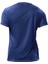 Xylon Mikro Polyester Nefes Alabilen Hafif Perform Antrenman Sporcu Erkek Tshirt 3