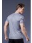 Xylon Mikro Polyester Nefes Alabilen Hafif Perform Antrenman Sporcu Erkek Tshirt 2