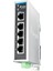 DVS-G005I00C 5 / 0 100/1000MBPS-5 Port Yönetilemez Ethernet Switch 1