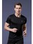Xylon Mikro Polyester Nefes Alabilen Hafif Perform Antrenman Sporcu Erkek Tshirt 1
