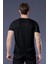Xylon Mikro Polyester Nefes Alabilen Hafif Perform Antrenman Sporcu Erkek Tshirt 3