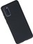 Samsung Galaxy S20 Kılıf Nano Içi Kadife Silikon - Lacivert 2